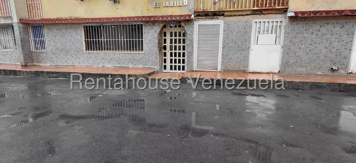 Apartamento (1 Nivel) en Venta en El Trigo, Miranda