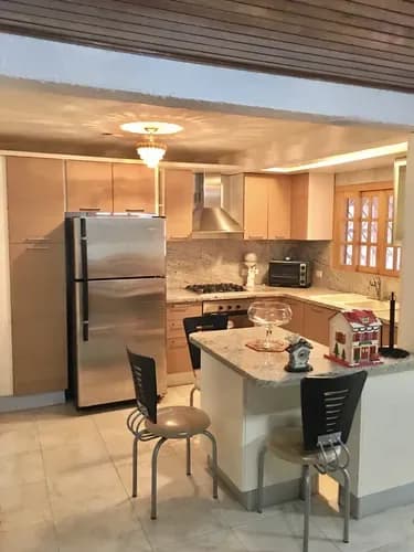 Town House La Puerta