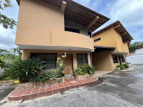 Casa En Venta Urb Colinas De Carrizal