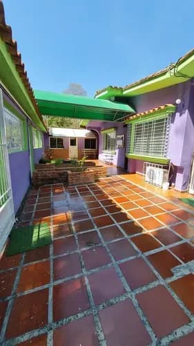 Rosaura Isla Alquila Casa En Las 4 Avenidas De Prebo Cod 29867