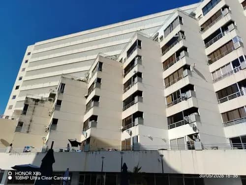 Alquiler Apartamento Caraballeda (jb)