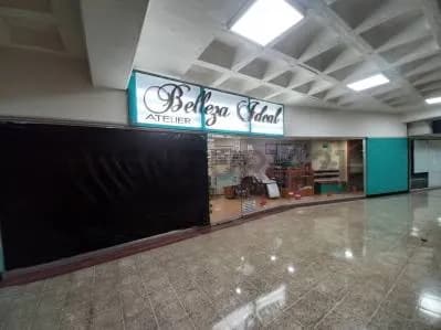 Alquiler de Local Centro Plaza Pf Am 13
