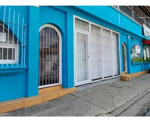 Casa Comercial En Venta Pueblo De San Diego. Mao-9805601