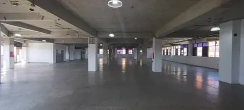 (#1205) Local Ind. De 980 M2 En Boleita Norte