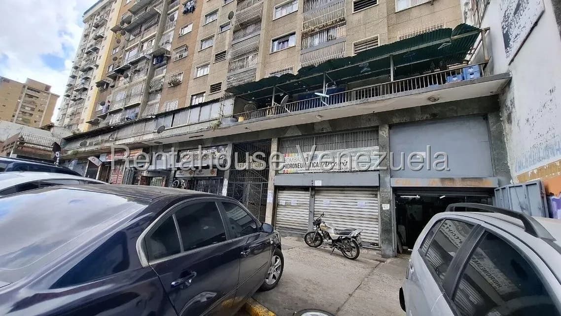 Comercial (Local Comercial) en Alquiler en Parroquia San Jose, Distrito Metropolitano