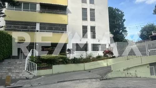 Venta Apartamento Terrazas Del Club Hípico