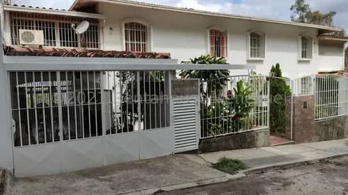 Casa En Venta, Macaracuay #25-20622