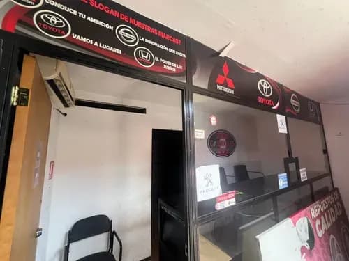 En Alquiler Local En Zona Repuestera Av. Michelena 22-55