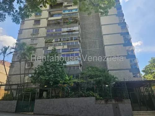 Comodo Apartmento En Caobos Mls 26-17157 Rm
