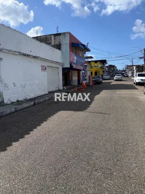 SE VENDE CASA COMERCIAL SECTOR CENTRO