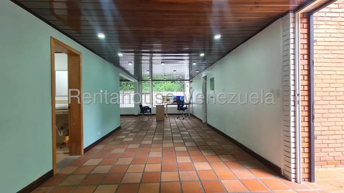 Comercial (Oficina) en Venta en Chuao, Distrito Metropolitano