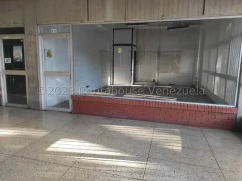 Milagros Inmuebles Oficina Alquiler Barquisimeto Lara Zona Centro Economica Comercial Economico Código Inmobiliaria Rent-a-house 25-7651