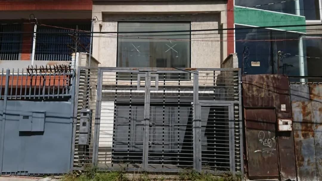 Comercial (Edificio) en Venta en Centro, Lara