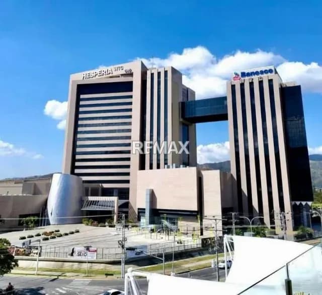 37 M2 Alquiler Oficina en Word Trade Center Valencia