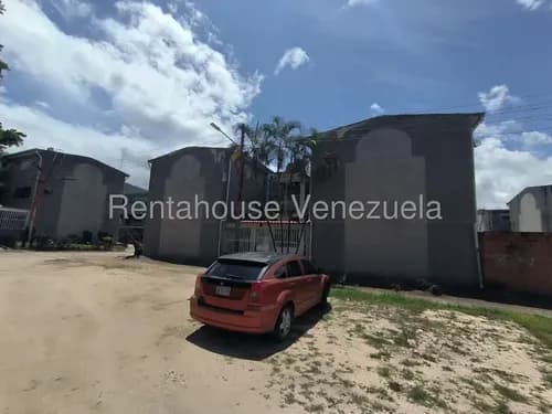 Apartamento En Venta En La Mora I La Victoria, 25-23549 Df