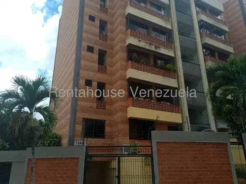 Amoblado Apartamento En Venta En Campo Alegre Valencia Carabobo 26-3364