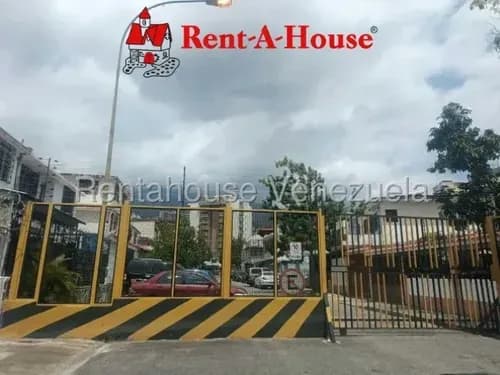 Casa En Venta En La California Norte 25-17069