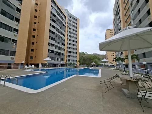 Apartamento En Alquiler En Naguanagua,tazajal