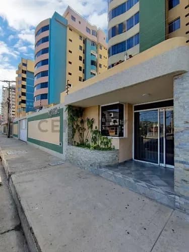 Imponente Penthpuse Residencias Kynaki, Av Bolivar De Lecheria