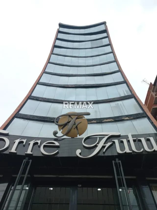 LOCAL EN ALQUILER TORRE FUTURO MARACAY EDO. ARAGUA
