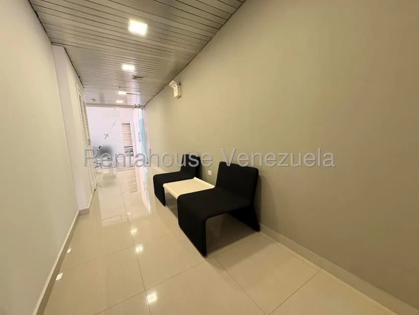 Comercial (Oficina) en Alquiler en 5 de Julio, Zulia