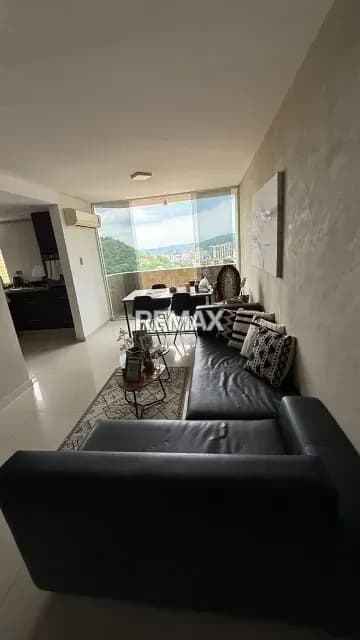 Hermoso y acogedor apartamento en cordillera park en Alquiler