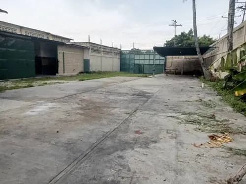 Galpon En Venta O Alquiler En Guacara Vigirima, El Sisal