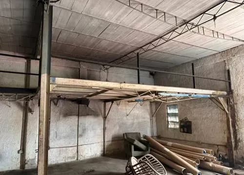 Alquiler De Galpón Industrial En Naguanagua