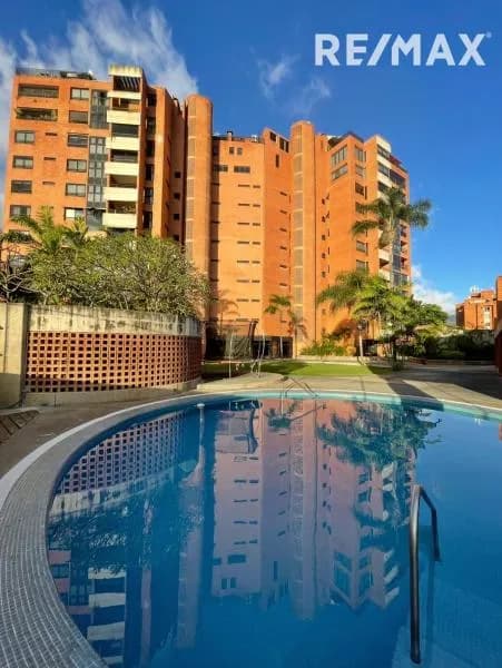 Apartamento en alquiler en El Pedregal, Chacao