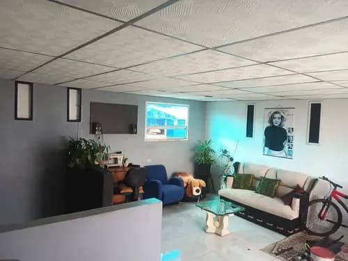 Apartamento En Venta En La Av Ferrero Tamayo Ms