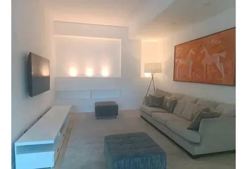 Apartamento De Lujo En Venta Las Mercedes