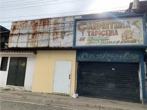 Venta Local Comercial Intercomunal Isabelica