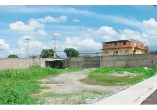 Venta De Parcela Aceptan Financiamiento Corto En Sta Rita Edo Aragua
