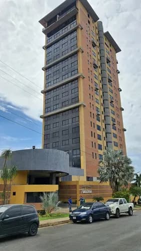 Se Ofrece En Venta Apartamento En Obra Gris En El Parque Residencial Habitania