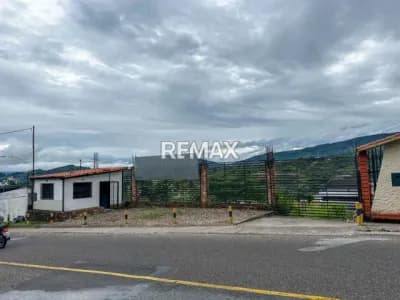 Terreno en venta en avenida libertador, Zorca, San Cristóbal, Táchira, VEN - $180k