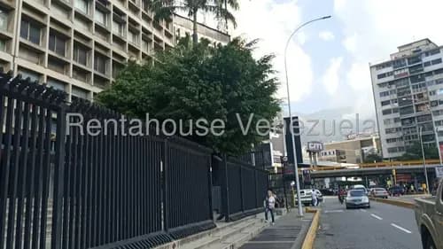 Comoda Oficina En Alquiler Los Ruices Rah Mls25-16328
