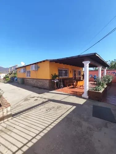 Casa En Venta En Las Villarroeles, San Juan