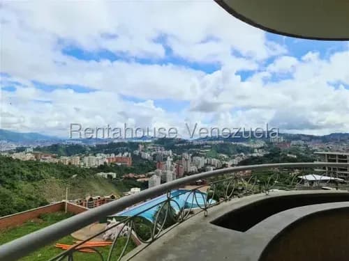 Venta Apart. 3,25 Mts De Altura Libre, Vista Panorámica, Terraza, Ascensor Privado. Edif Con Piscina Panorámica De 25m De Longitud, Gym, Doble Vigilancia Privada. 26-20732 Js