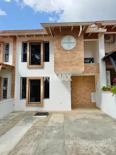 Casa en venta en Conjunto Privado Terrazas de Pirineos