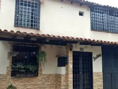 Townhouse en venta Llano Alto Carrizal