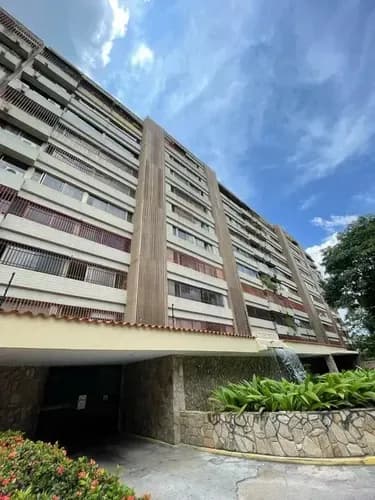 Apartamento Amoblado Para Alquiler En La Tahona #1332