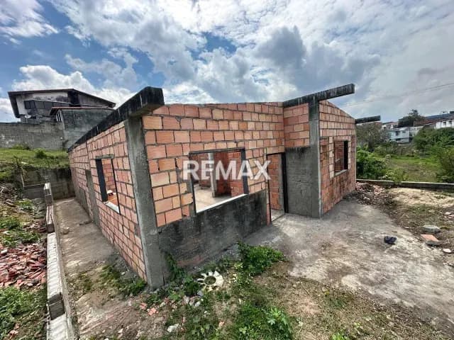 Terreno. Venta. Tucape