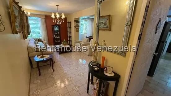 Apartamento (1 Nivel) en Venta en El Cafetal, Distrito Metropolitano