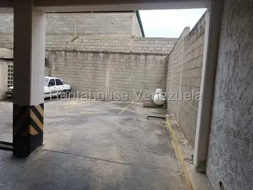 Apartamentos En Alquiler En El Centro De Barquisimeto #26-20643 Nd