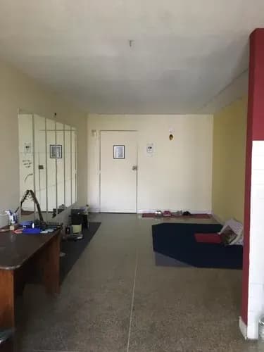 Apartamento En Alquiler En El Valle