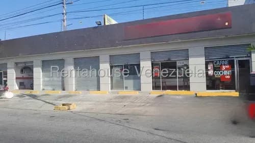 Gabi Alquila Local En La Vargas Barquisimeto, 25 24469