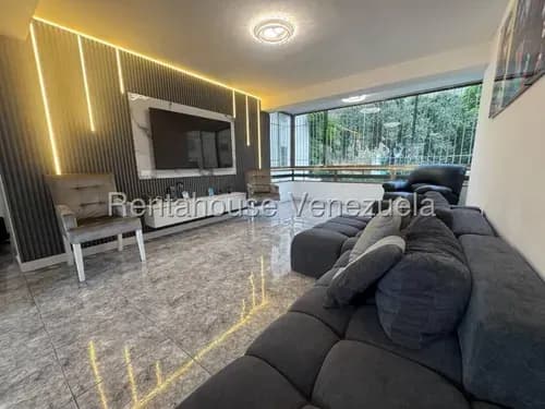Apartamento En Venta En El Paraiso 138mts2 Piso 4 Hg 26-19382