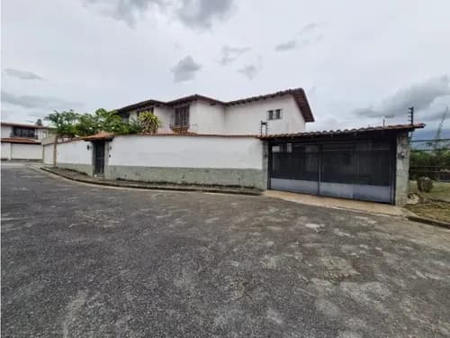 Casa En Venta - Santa Ana - El Cafetal