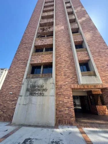 (gb989) En Alquiler Apartamento En Av Bolivar Valencia