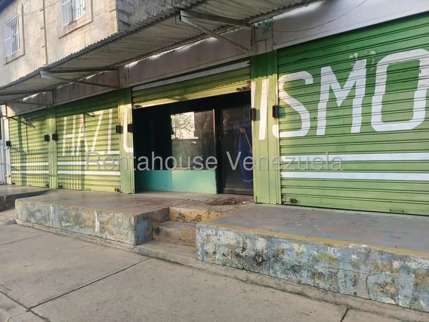 Comercial (Local Comercial) en Alquiler en Vargas, Zulia
